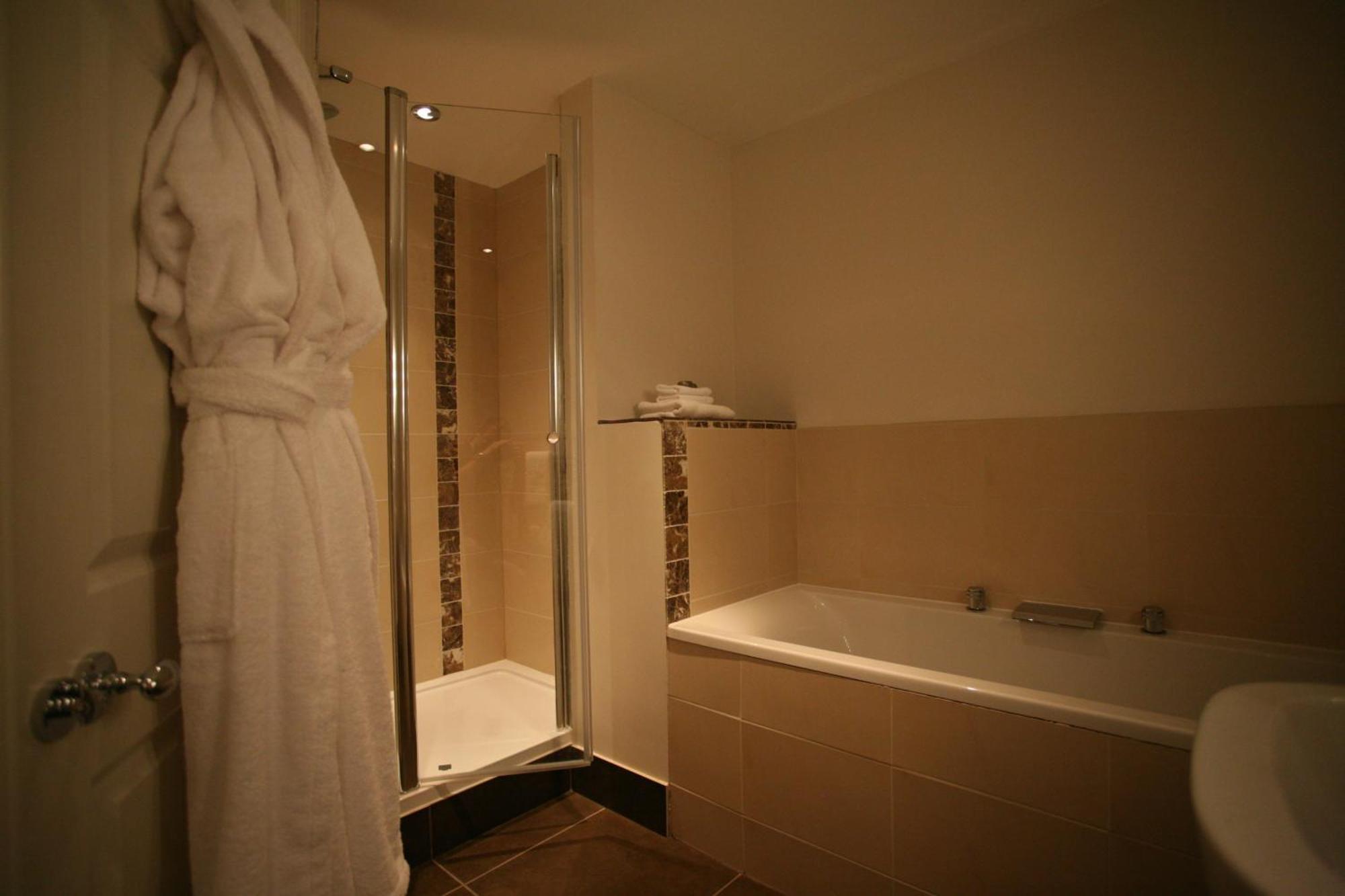 Fishmore Hall Hotel And Boutique Spa Ludlow Ngoại thất bức ảnh