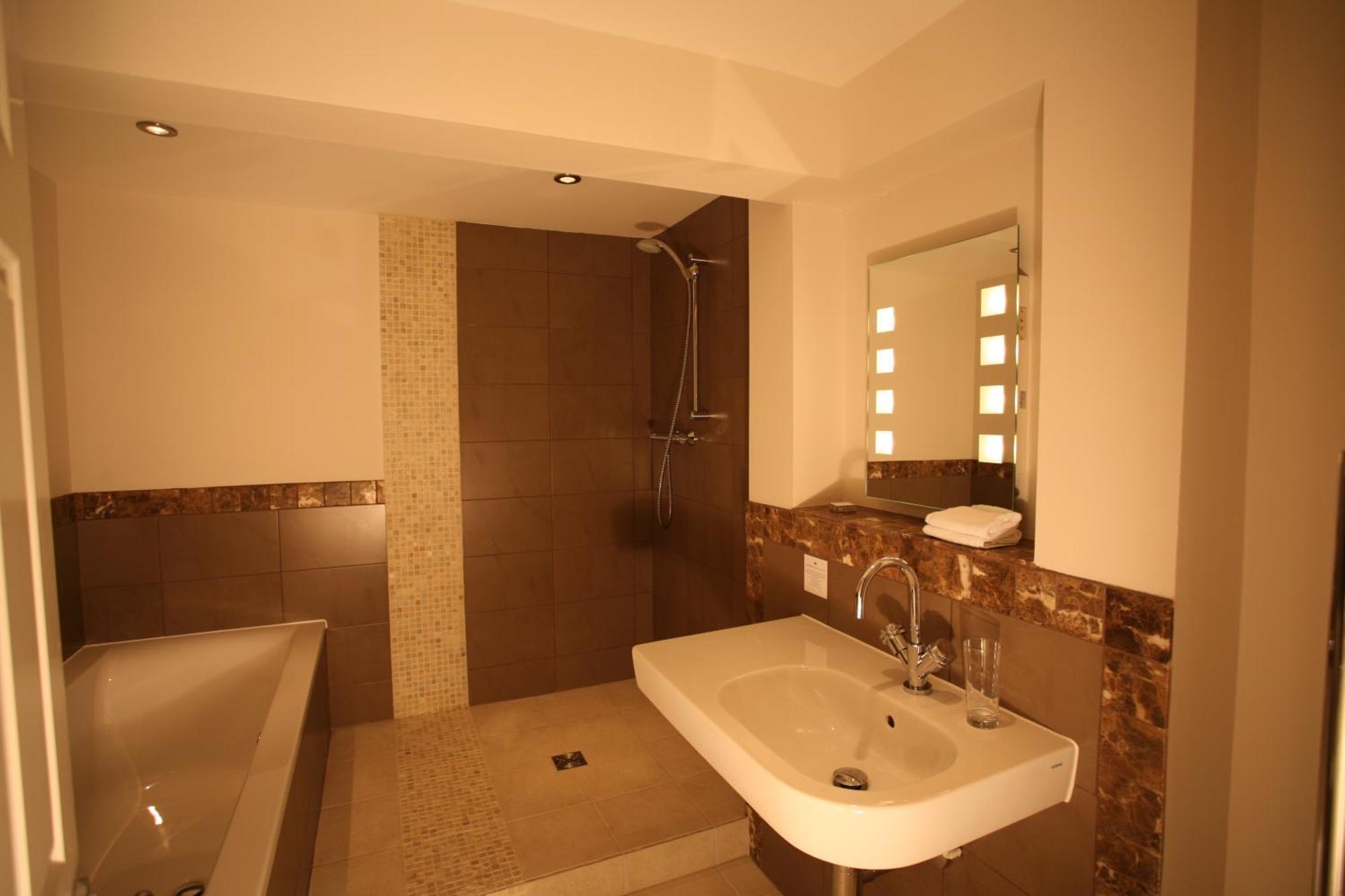 Fishmore Hall Hotel And Boutique Spa Ludlow Ngoại thất bức ảnh