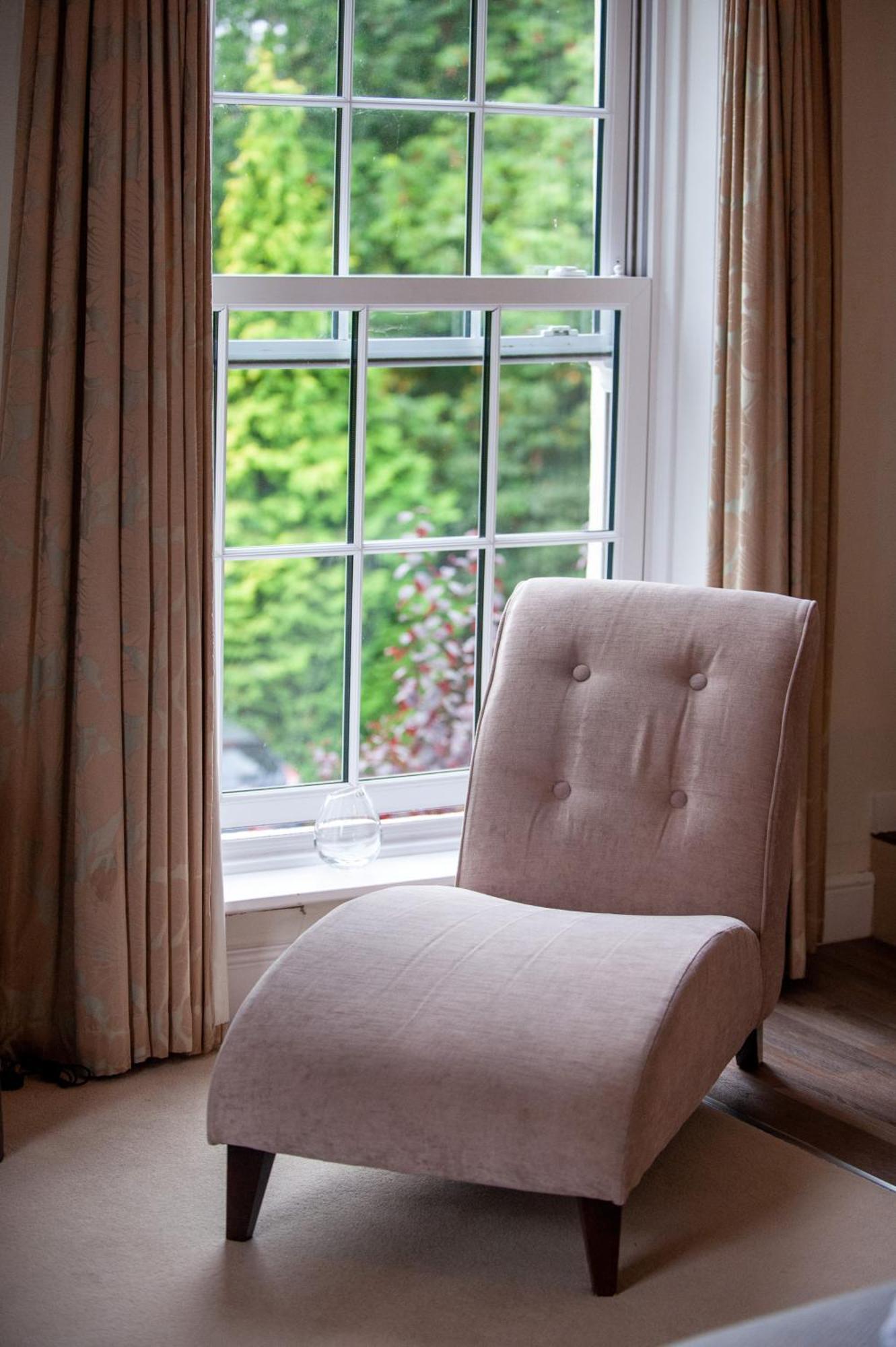 Fishmore Hall Hotel And Boutique Spa Ludlow Ngoại thất bức ảnh