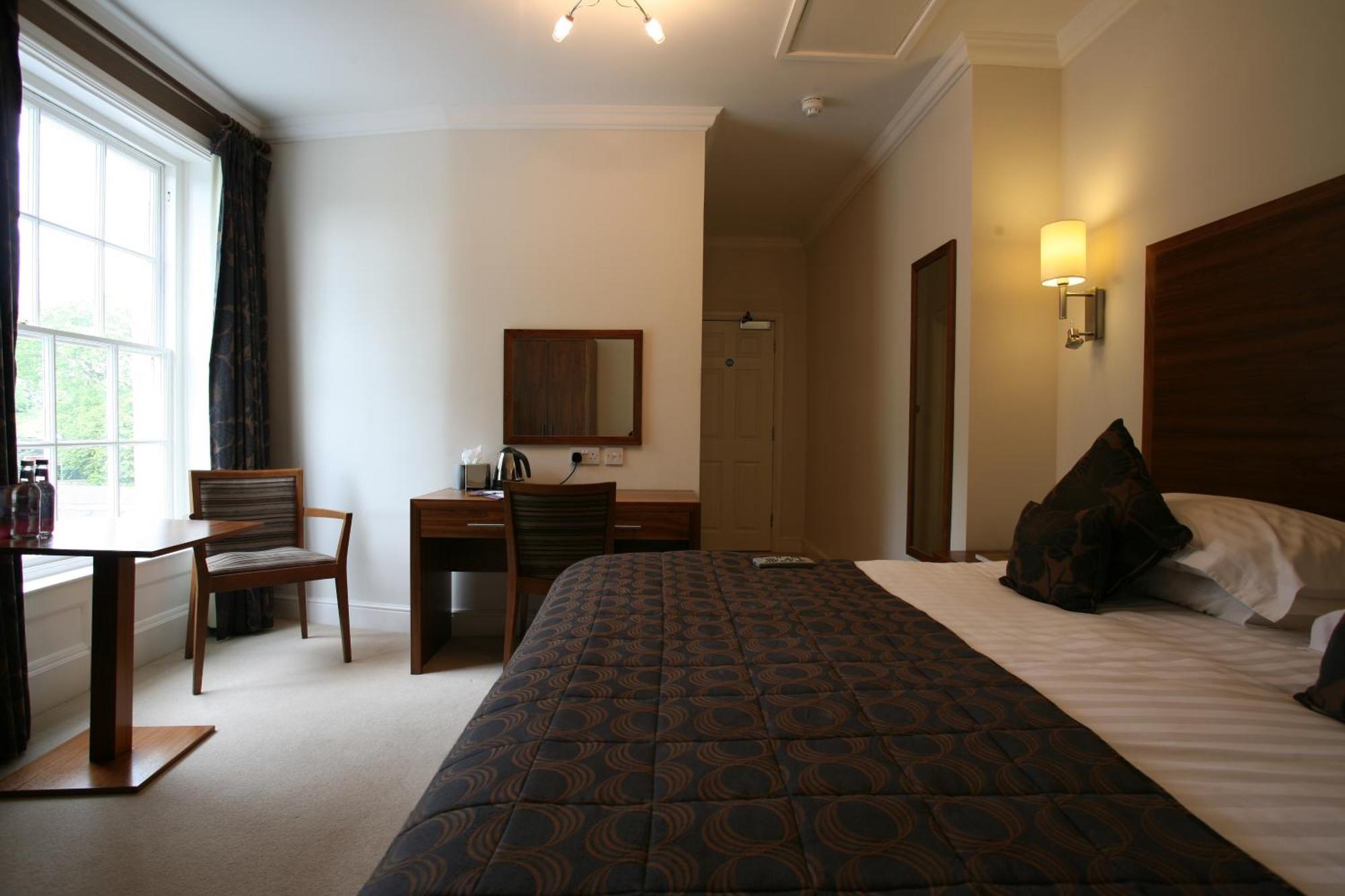 Fishmore Hall Hotel And Boutique Spa Ludlow Ngoại thất bức ảnh