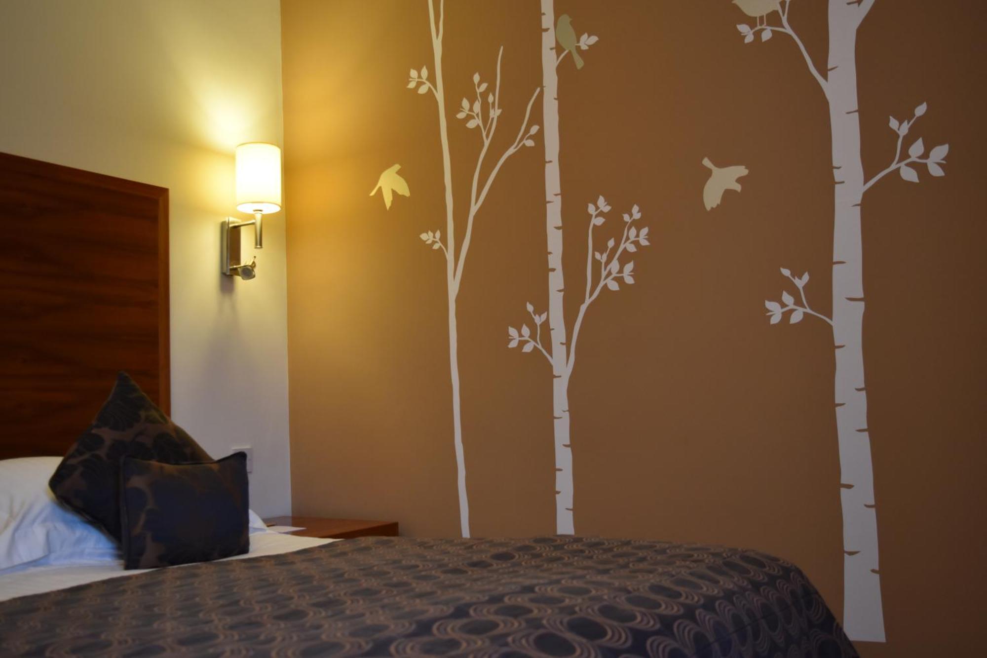 Fishmore Hall Hotel And Boutique Spa Ludlow Ngoại thất bức ảnh