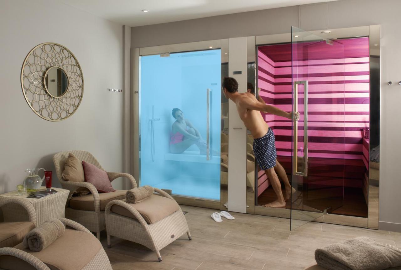 Fishmore Hall Hotel And Boutique Spa Ludlow Ngoại thất bức ảnh